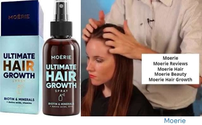 Moerie Reviews For Hair Damaged